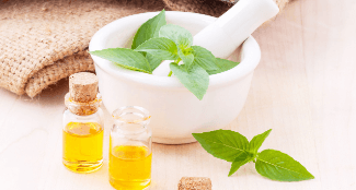 予防療法の習得のイメージ