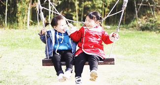 家庭の健康サポート力のイメージ