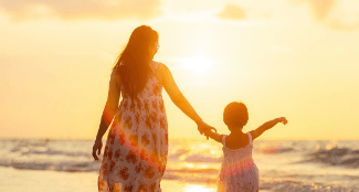 心身のケアについて知識習得のイメージ